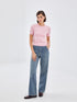 LC Waikiki Crew Neck Women Sweater